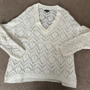 American Eagle V-Neck Sweater